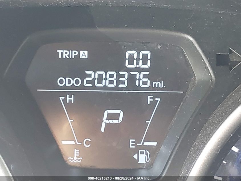 5NPDH4AE3CH129983 2012 Hyundai Elantra Gls