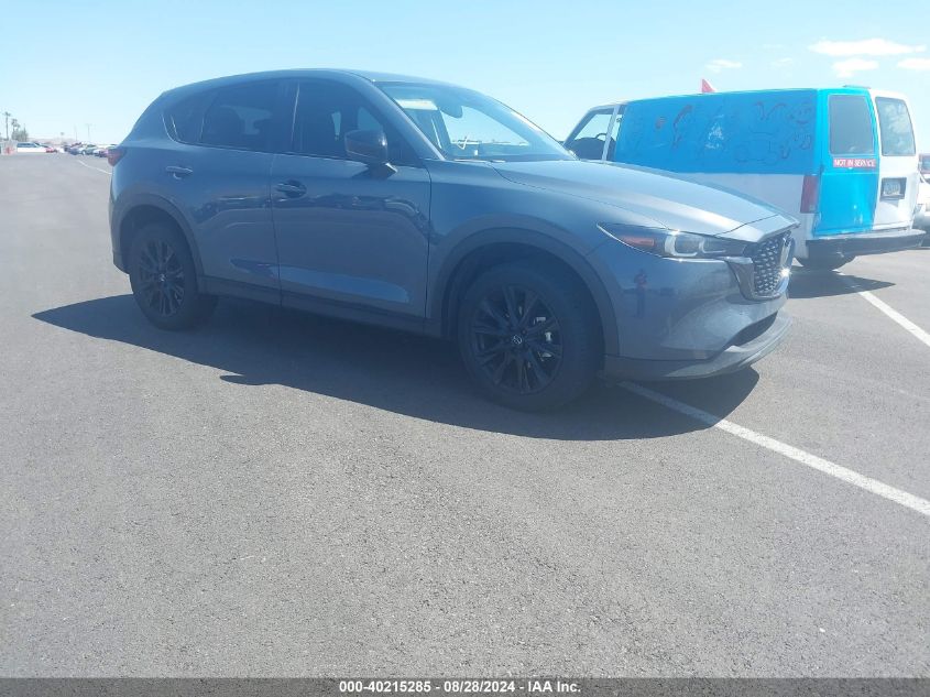 2023 MAZDA CX-5 2.5 S CARBON EDITION - JM3KFBCM2P0163879