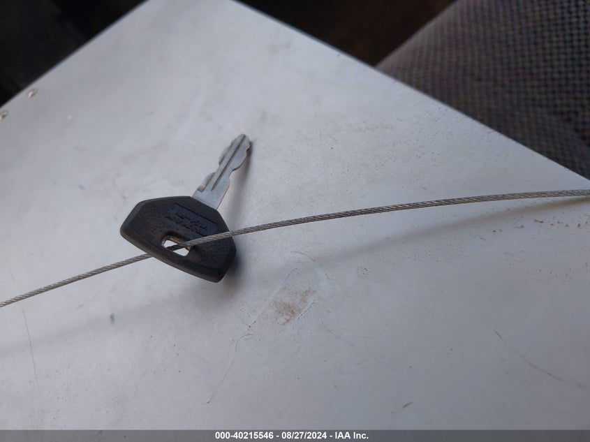 2001 Dodge Ram 2500 St VIN: 3B7KC23Z31G766484 Lot: 40215546