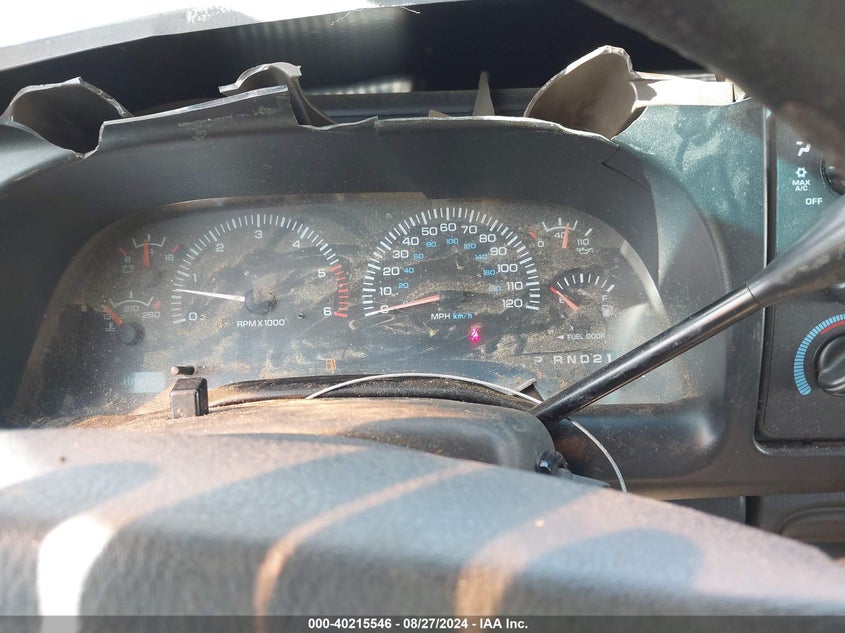 2001 Dodge Ram 2500 St VIN: 3B7KC23Z31G766484 Lot: 40215546