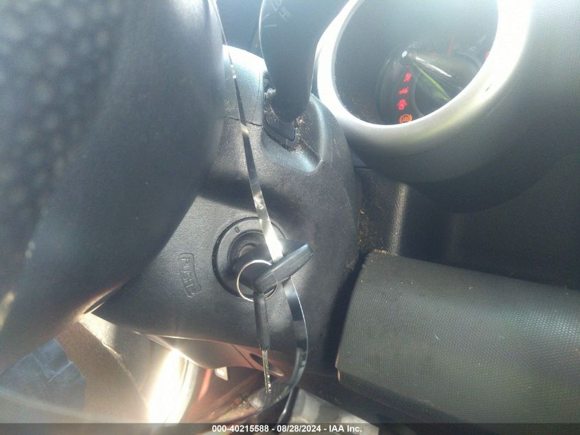 2005 Honda Element Ex VIN: 5J6YH186X5L000985 Lot: 40215588