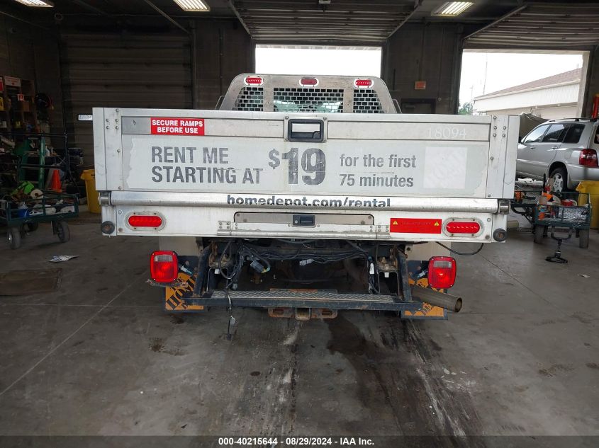 1FDBF2A69JEC21179 2018 FORD F250 - Image 16