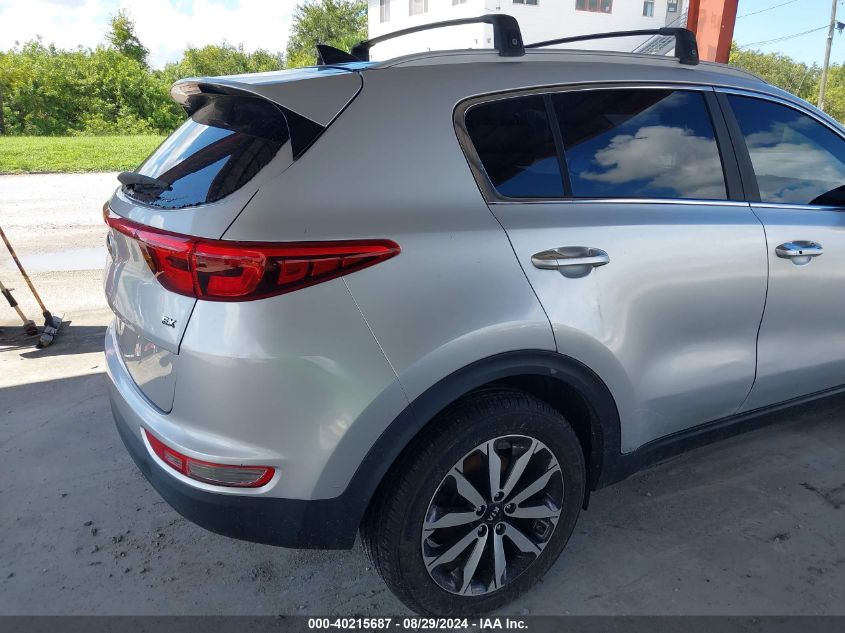 KNDPN3AC9H7150797 2017 KIA SPORTAGE - Image 15