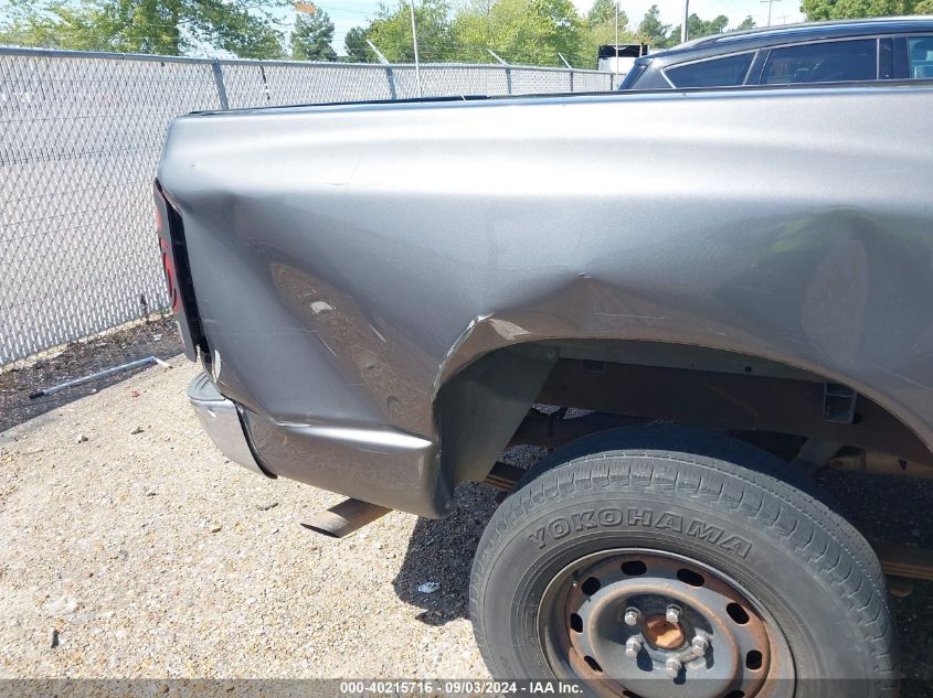 2003 Dodge Ram 1500 Slt/Laramie/St VIN: 1D7HA18N83S194359 Lot: 40215716