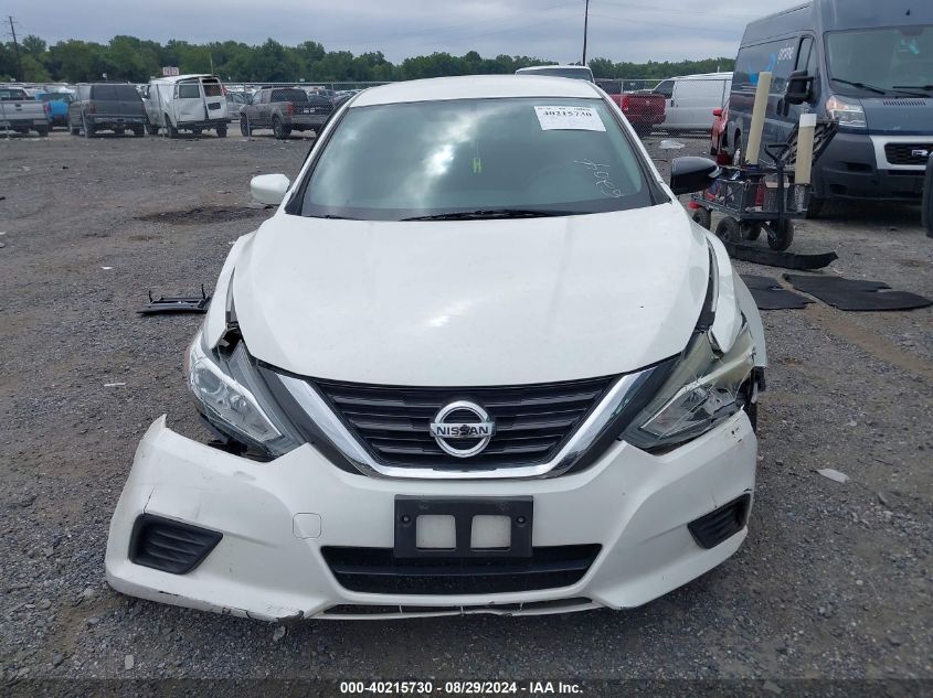 1N4AL3AP0GC236204 2016 Nissan Altima 2.5 S