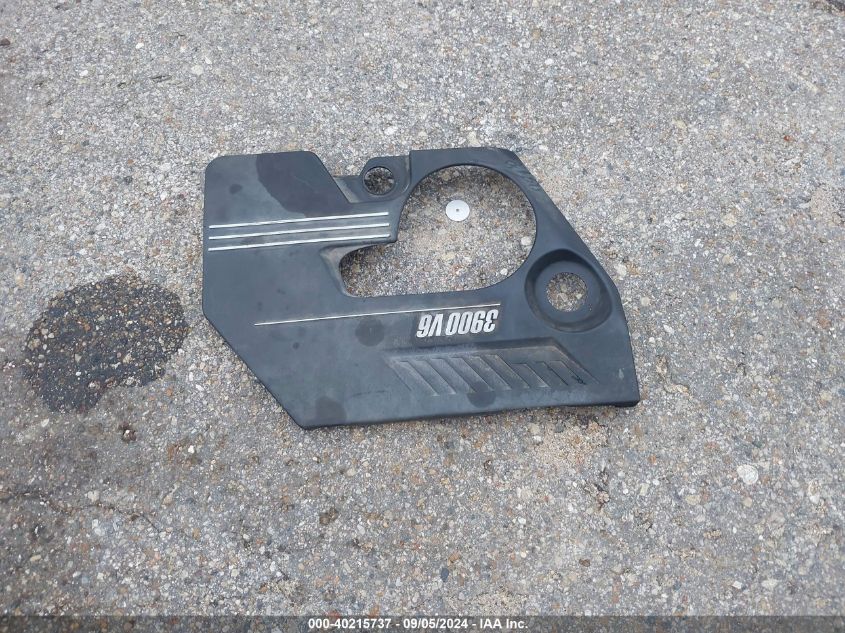 2G1WC581X69344714 2006 Chevrolet Impala Lt