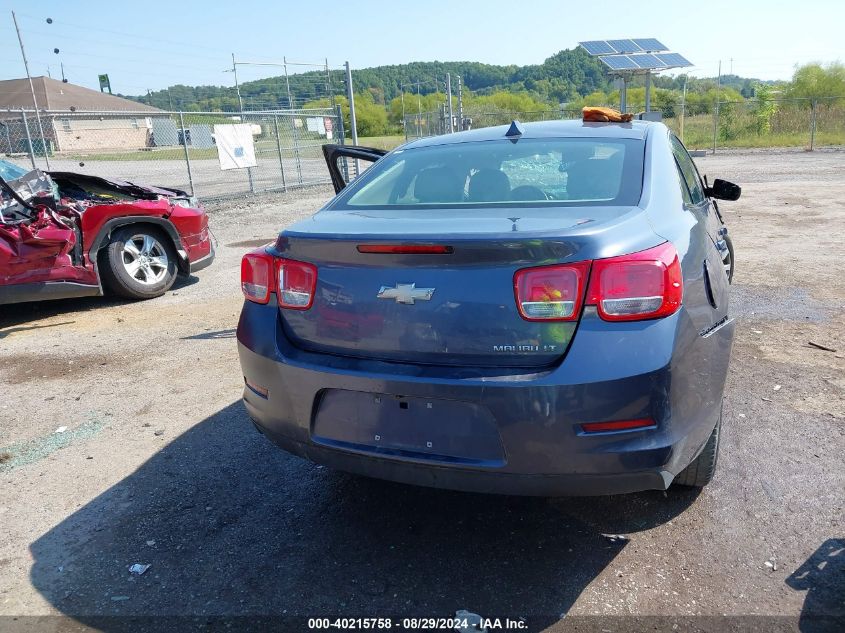 2013 Chevrolet Malibu 2Lt VIN: 1G11E5SA8DF166254 Lot: 40215758