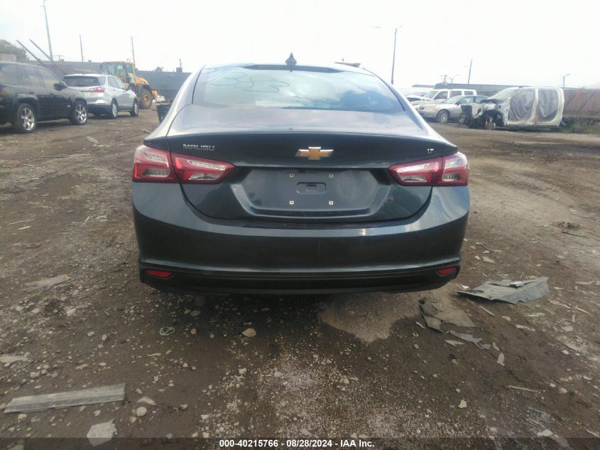 1G1ZD5ST0KF181383 2019 CHEVROLET MALIBU - Image 16