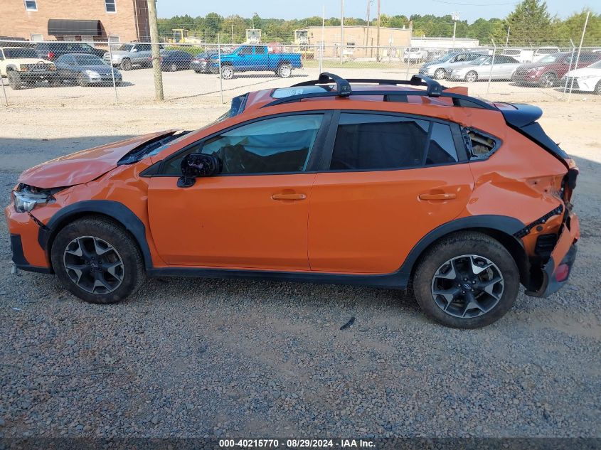 JF2GTAEC6LH211726 2020 Subaru Crosstrek Premium