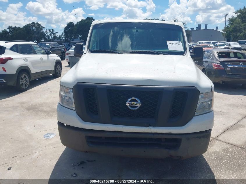 1N6BF0KY9GN808903 2016 Nissan Nv Cargo Nv2500 Hd Sv V6