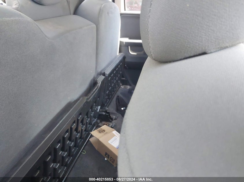 2014 Ram 1500 Outdoorsman VIN: 1C6RR7GG4ES370329 Lot: 40215853