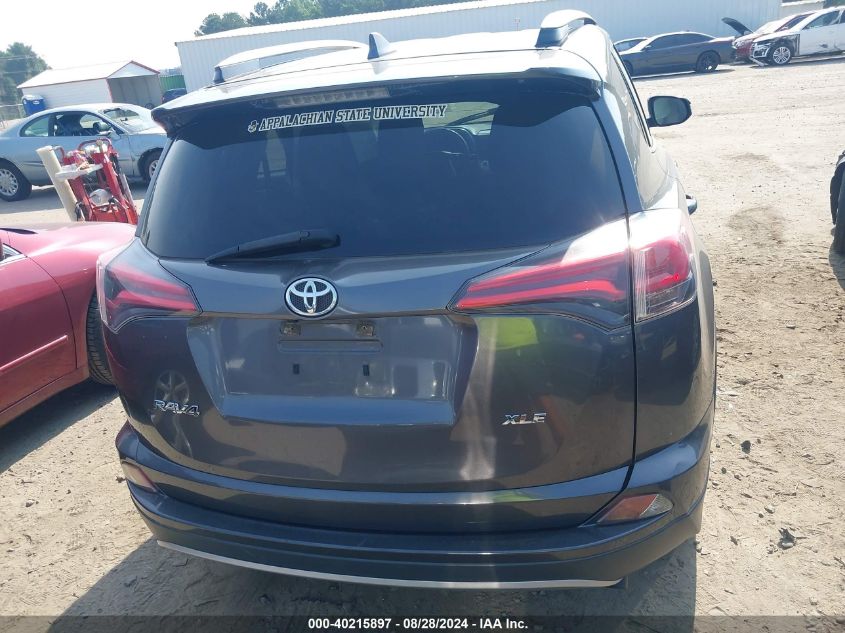 JTMWFREV5JJ735280 2018 TOYOTA RAV 4 - Image 16