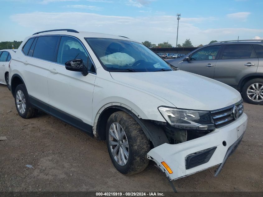 3VV2B7AX6JM035424 2018 VOLKSWAGEN TIGUAN - Image 1