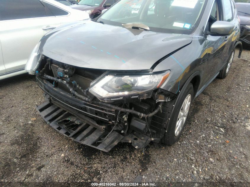 KNMAT2MV6JP535050 2018 NISSAN ROGUE - Image 22