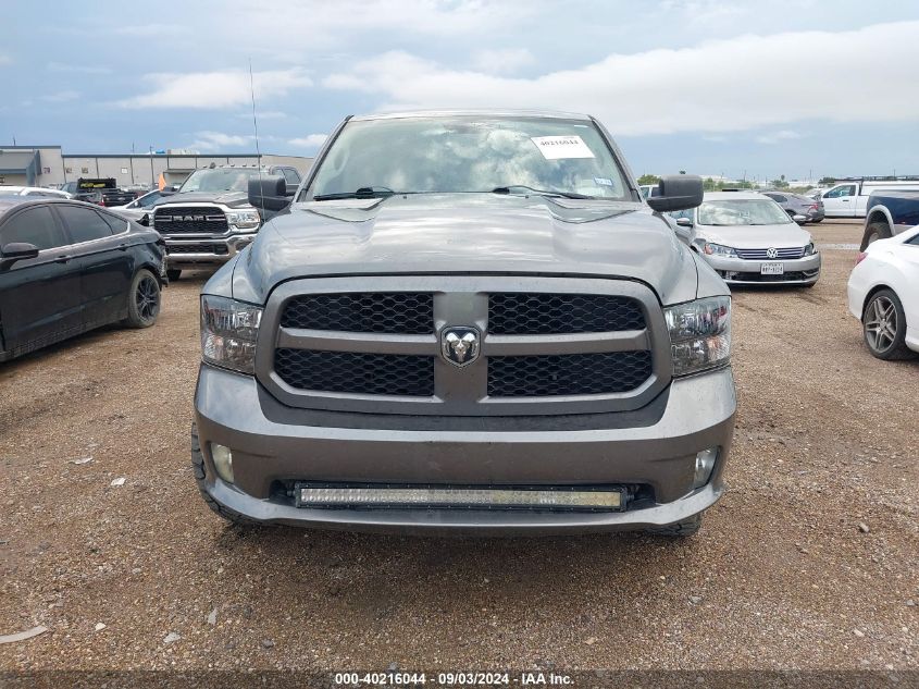 2013 Ram 1500 Express VIN: 1C6RR7KT6DS593300 Lot: 40216044