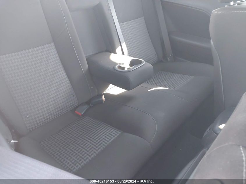 2022 Dodge Challenger Gt VIN: 2C3CDZJG5NH237639 Lot: 40216153