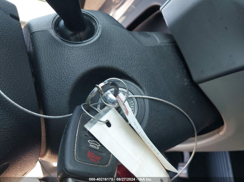 2016 Hyundai Sonata Se VIN: 5NPE24AF8GH290446 Lot: 40216175