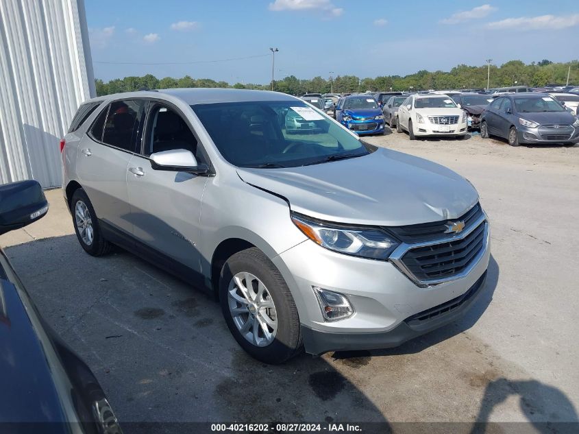 2GNAXJEV1J6334113 2018 CHEVROLET EQUINOX - Image 1