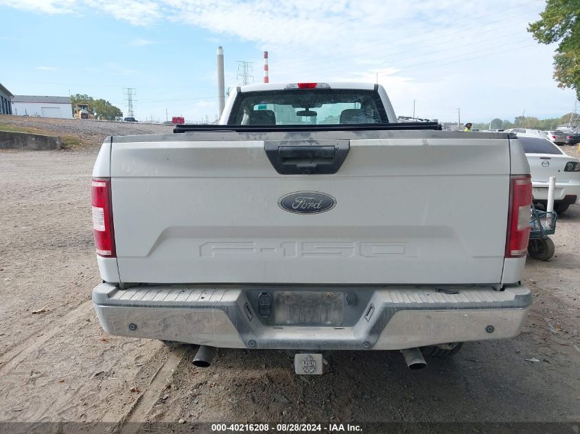 1FTMF1EB0LKE34136 2020 FORD F-150 - Image 16