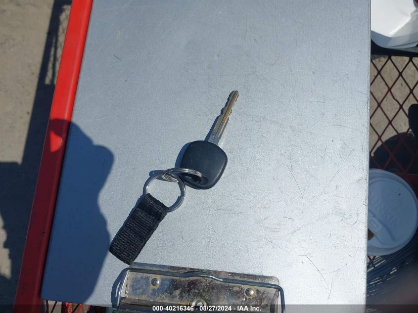 2005 Toyota Corolla S VIN: 1NXBR32E35Z424132 Lot: 40216346