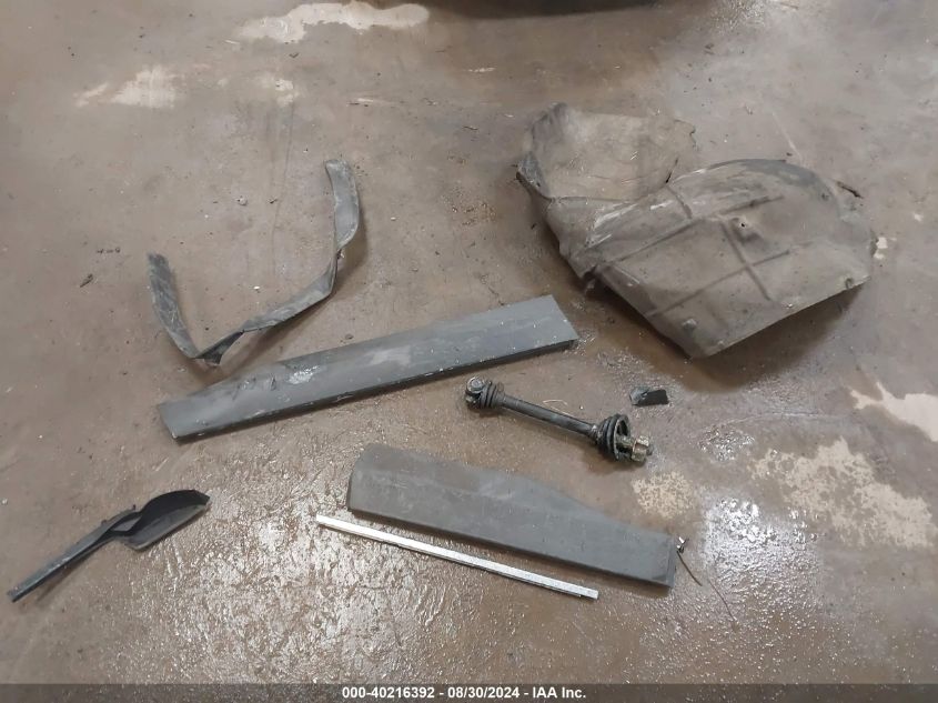 2021 TOYOTA RAV4 HYBRID XLE - JTMRWRFV1MD134673