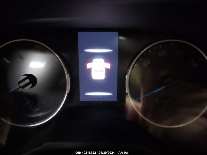 2021 TOYOTA RAV4 HYBRID XLE - JTMRWRFV1MD134673