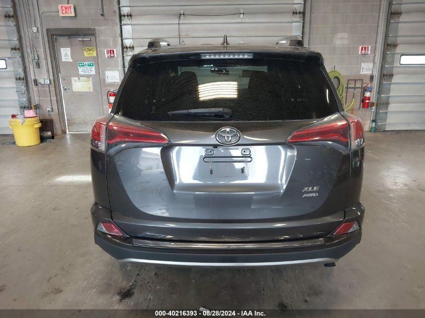 JTMRFREV2HJ116997 2017 TOYOTA RAV 4 - Image 16