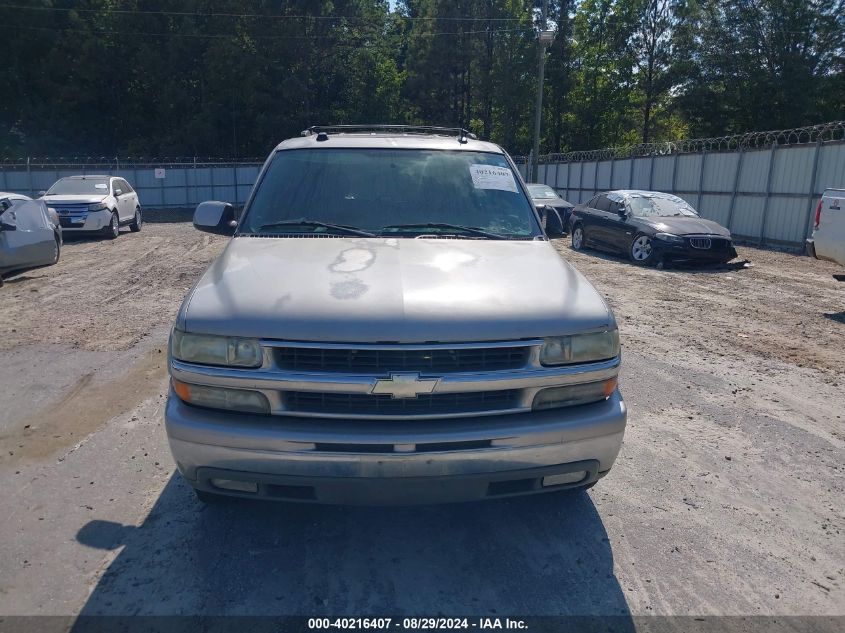 2004 Chevrolet Tahoe Lt VIN: 1GNEC13Z44J221380 Lot: 40216407