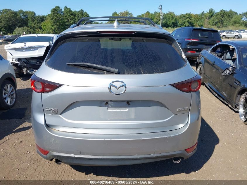 JM3KFBCL7H0204399 2017 MAZDA CX-5 - Image 15