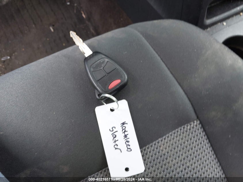 2015 JEEP PATRIOT SPORT - 1C4NJPBA3FD221028