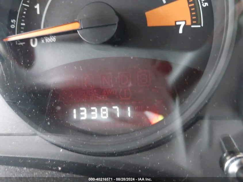 2015 JEEP PATRIOT SPORT - 1C4NJPBA3FD221028