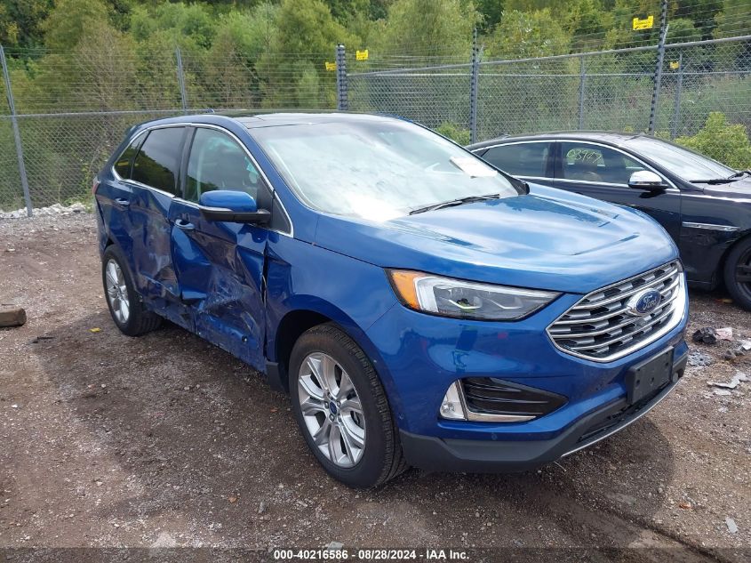 2FMPK4K95LBA61659 2020 FORD EDGE - Image 1