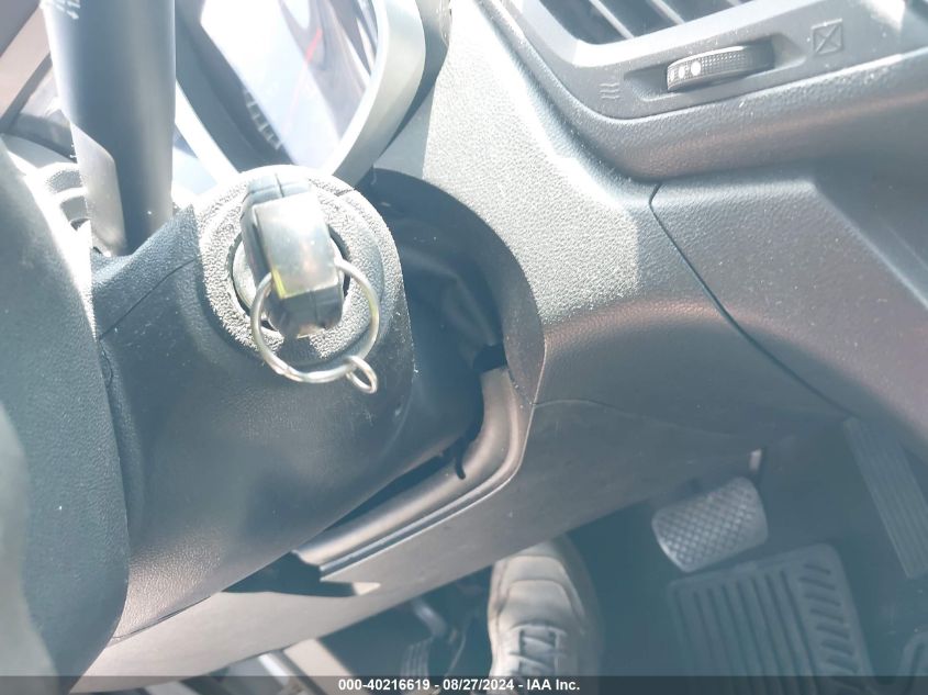 2015 Chevrolet Equinox Ls VIN: 2GNALAEK3F6287305 Lot: 40216619