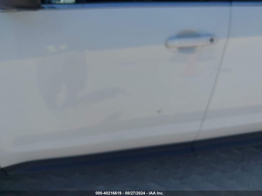 2015 Chevrolet Equinox Ls VIN: 2GNALAEK3F6287305 Lot: 40216619