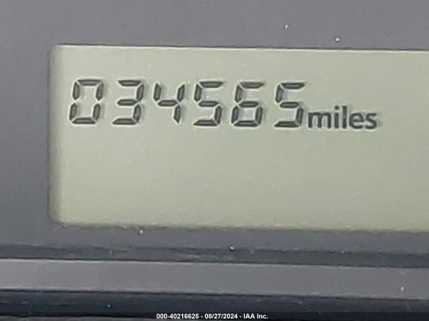 2022 Mitsubishi Mirage Es/Le VIN: ML32AUHJ0NH003339 Lot: 40216625