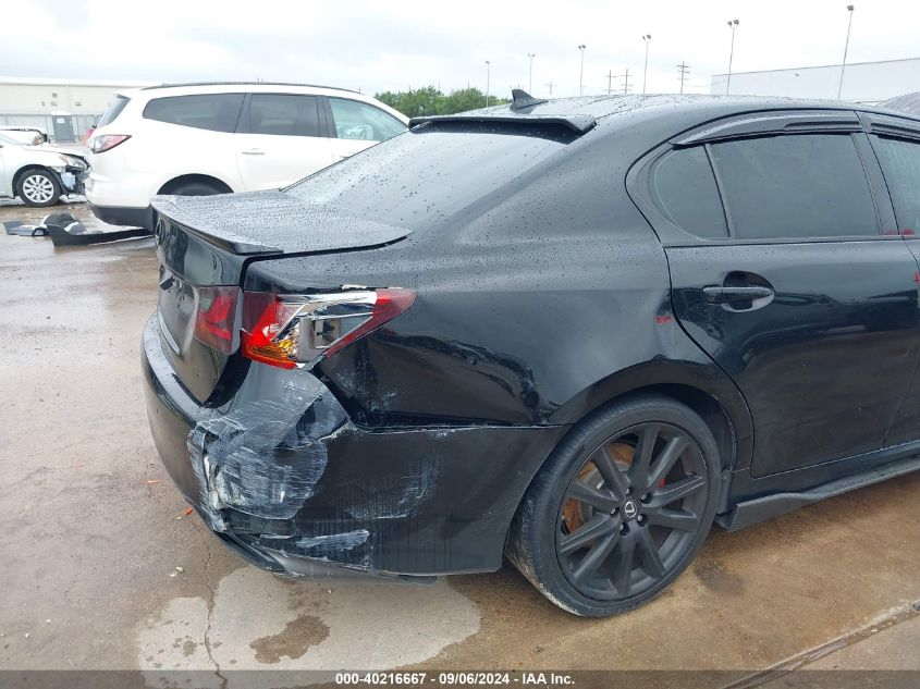 JTHBE1BL1E5032763 2014 Lexus Gs 350