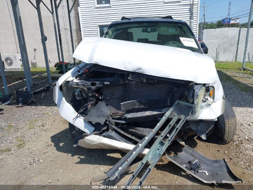 1FMFU18567LA30452 2007 Ford Expedition Eddie Bauer