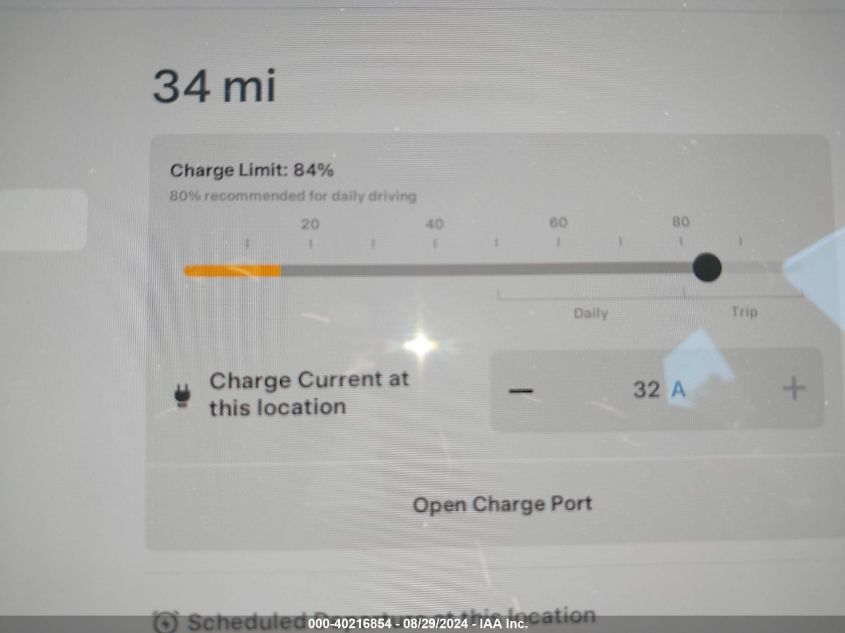 2020 TESLA MODEL 3 STANDARD RANGE PLUS REAR-WHEEL DRIVE/STANDARD RANGE REAR-WHEEL DRIVE - 5YJ3E1EA6LF629919