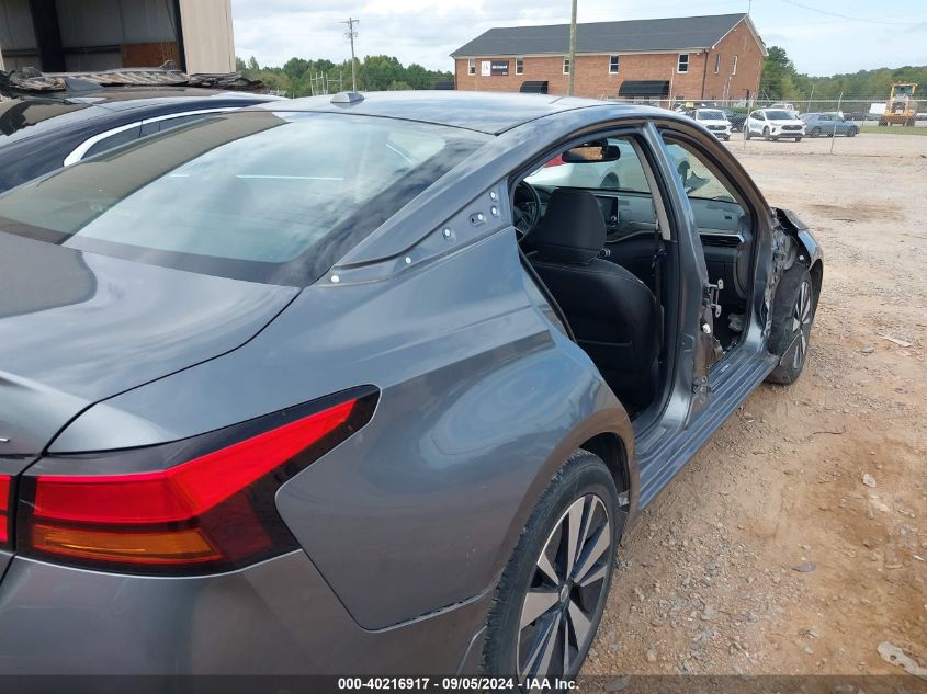 2020 Nissan Altima Sl VIN: 1N4BL4EV1LC100368 Lot: 40216917