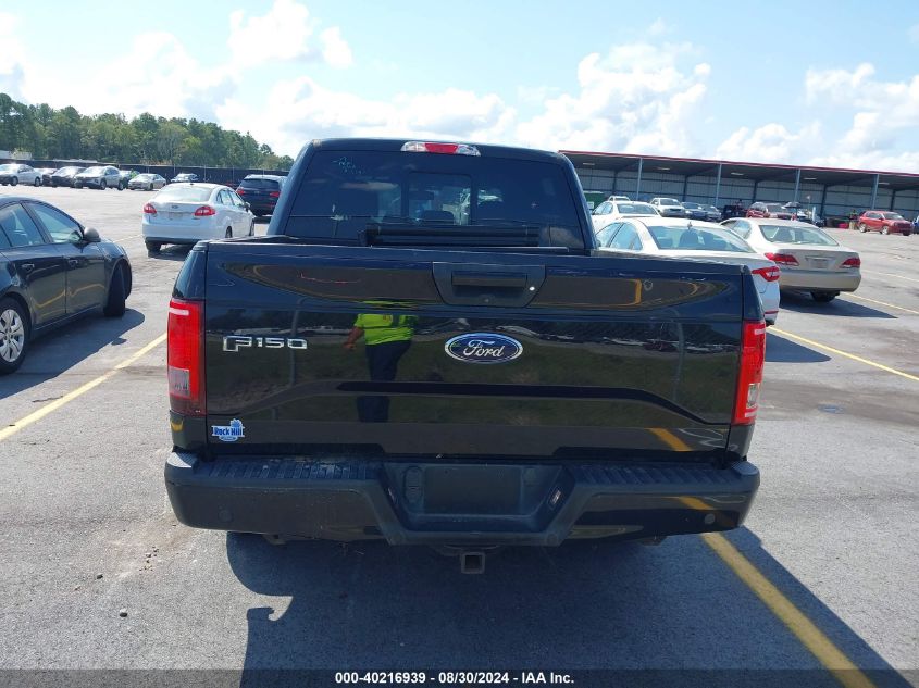 1FTEW1CP3GKF08626 2016 FORD F-150 - Image 16