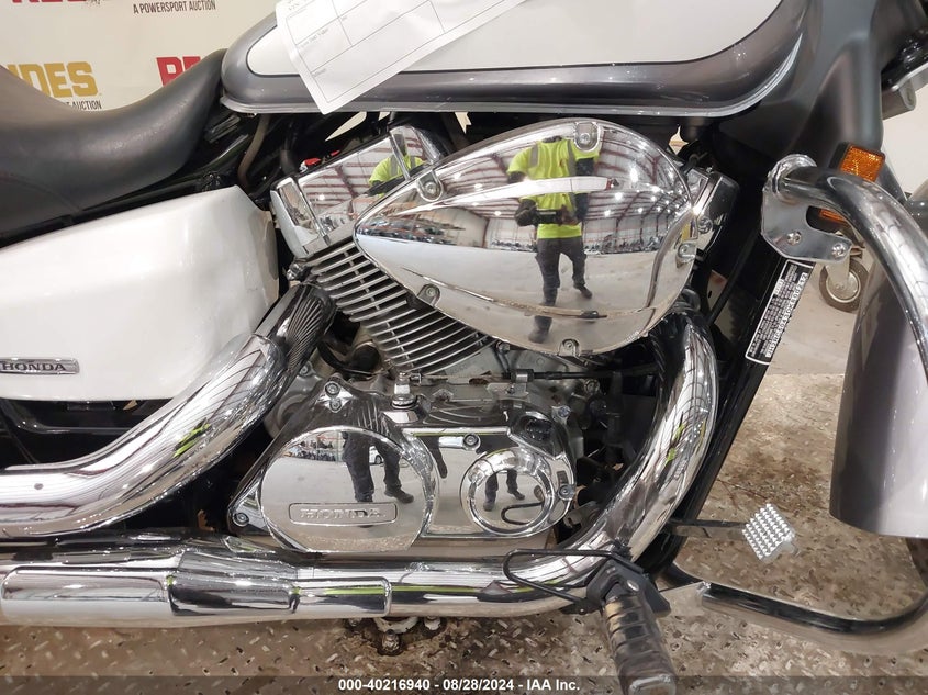 2013 HONDA VT750 CA - JH2RC5043DK800212