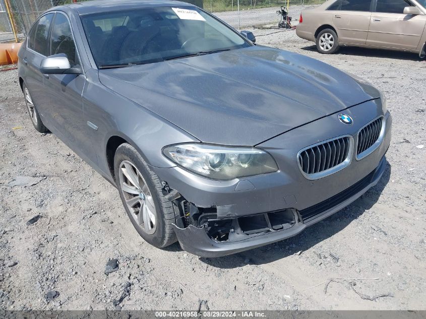 WBA5A5C50FD519149 2015 BMW 528I