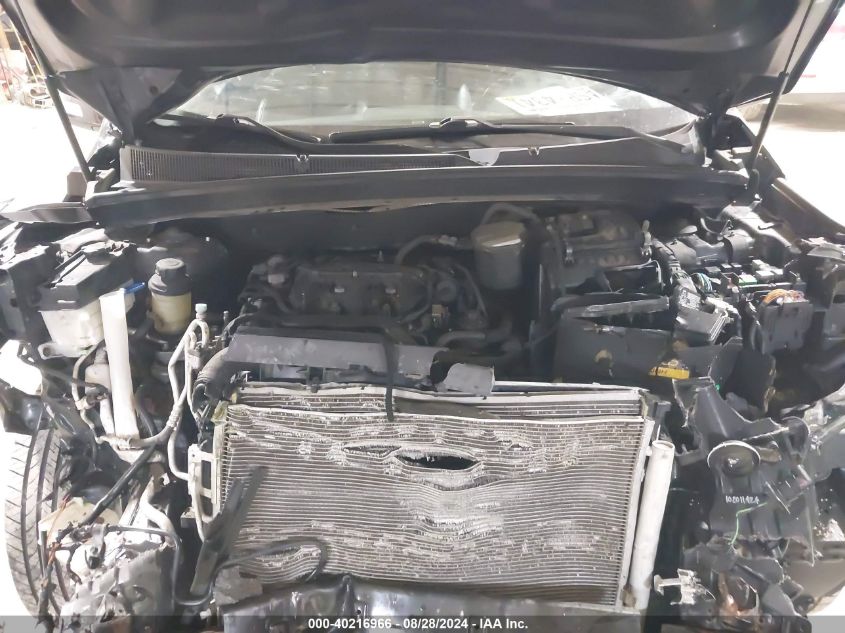 5XYKWDA2XCG266753 2012 Kia Sorento Sx V6