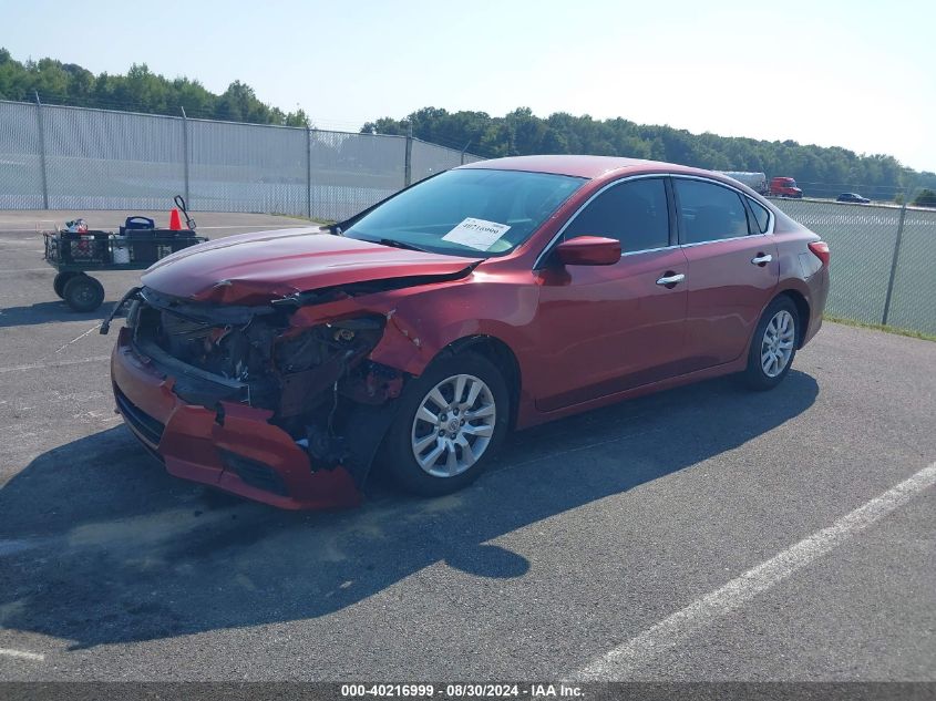 1N4AL3AP6GC151741 2016 NISSAN ALTIMA - Image 2