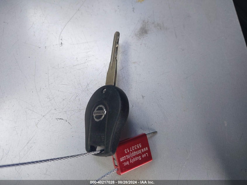 2018 NISSAN VERSA 1.6 SV - 3N1CN7AP2JL821420