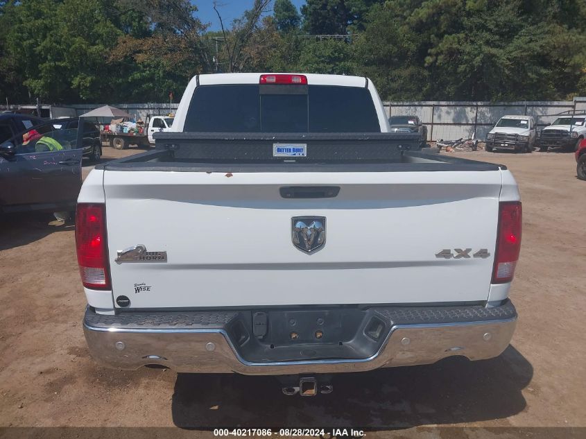 2015 RAM 1500 SLT - 1C6RR7LT2FS758681