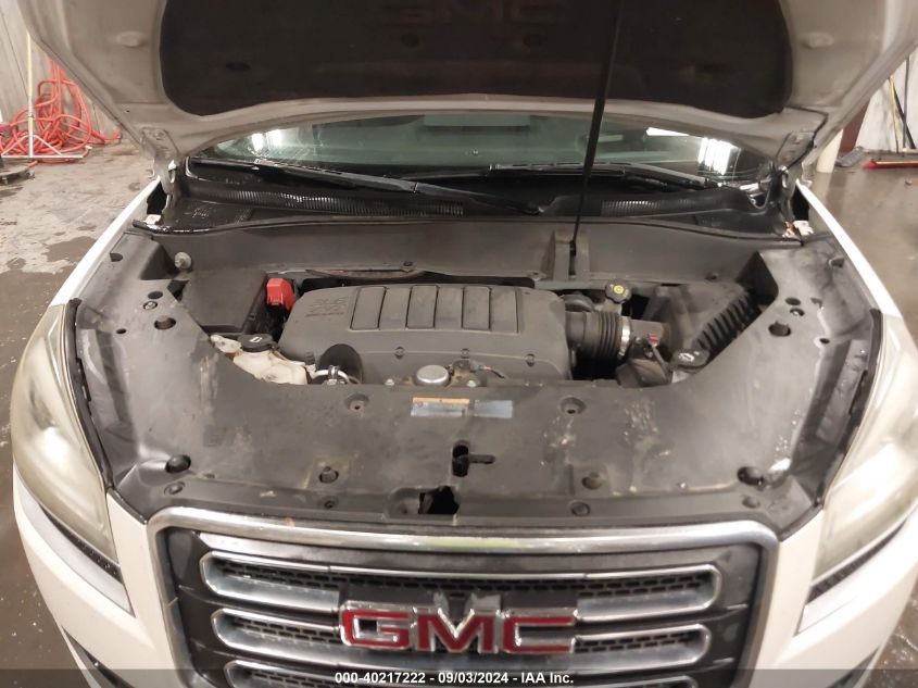 1GKKVSKD1EJ153899 2014 GMC Acadia Slt-2