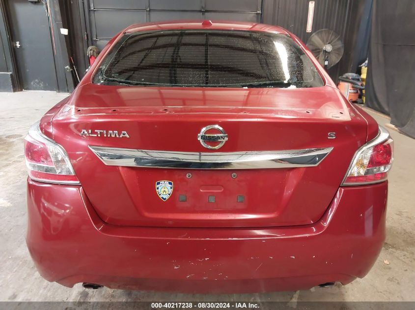 1N4AL3AP7FC115118 2015 NISSAN ALTIMA - Image 16