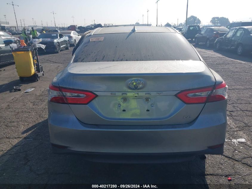 4T1B11HKXKU252864 2019 TOYOTA CAMRY - Image 15