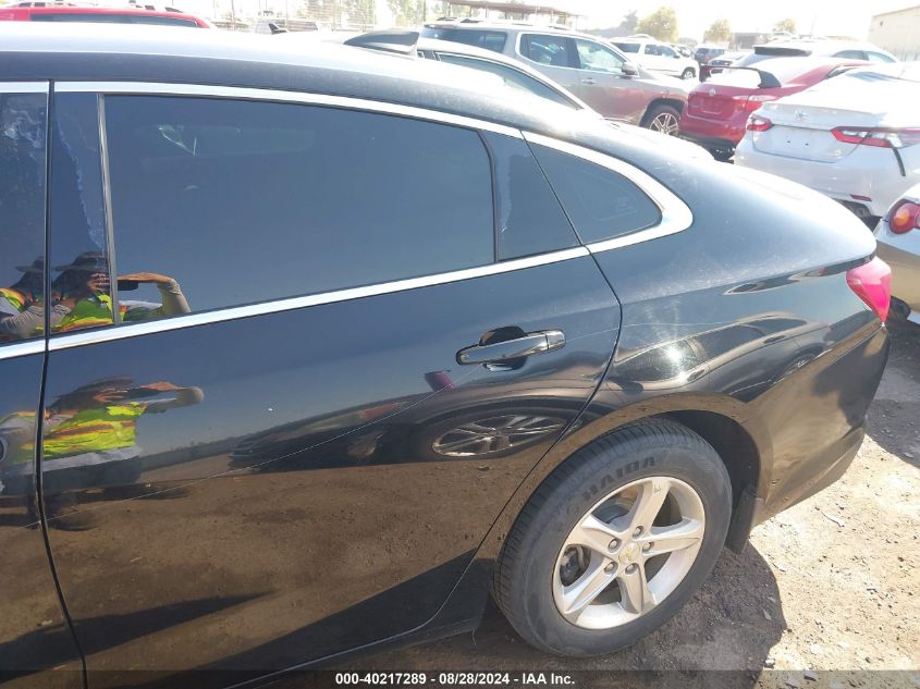 1G1ZB5ST8KF121308 2019 CHEVROLET MALIBU - Image 21